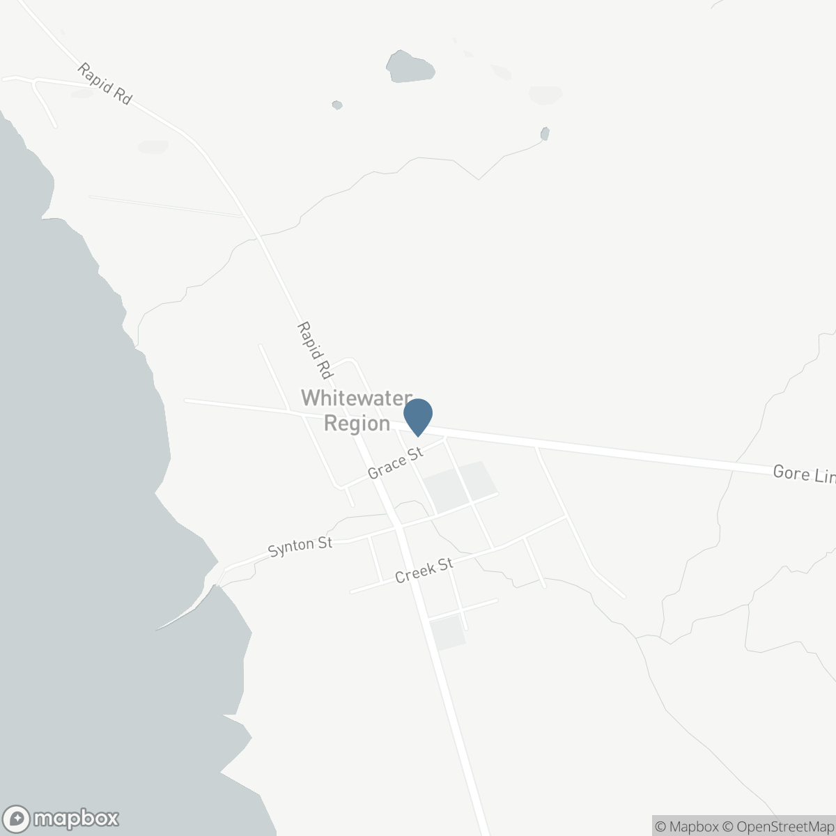 1868 GORE LINE, Whitewater Region, Ontario K0J 2L0